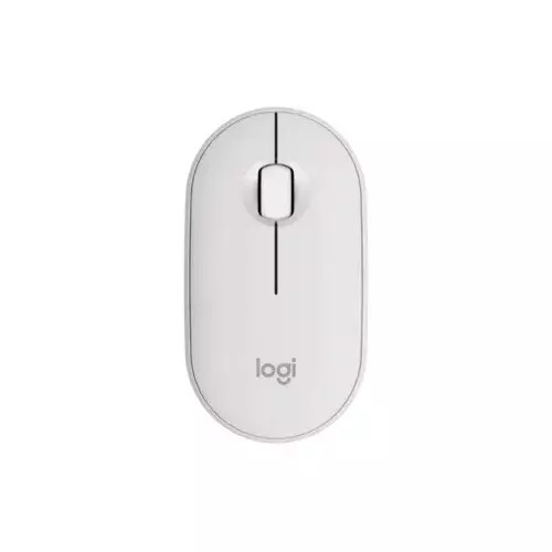 LOGITECH PEBBLE M350S WIRELESS MOUSE-gallery-4