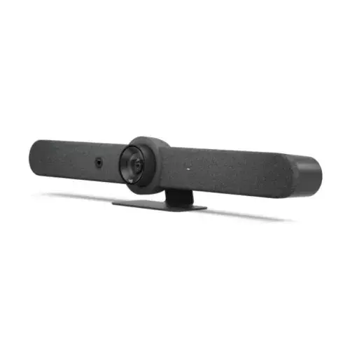 LOGITECH RALLY BAR MINI ALL-IN-ONE 4K VIDEO CONFERENCING SYSTEM-1