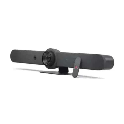 LOGITECH RALLY BAR MINI ALL-IN-ONE 4K VIDEO CONFERENCING SYSTEM-3