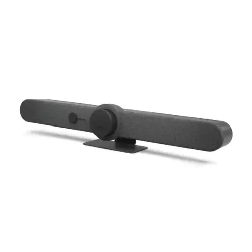 LOGITECH RALLY BAR MINI ALL-IN-ONE 4K VIDEO CONFERENCING SYSTEM-4
