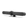 LOGITECH RALLY BAR MINI ALL-IN-ONE 4K VIDEO CONFERENCING SYSTEM-1