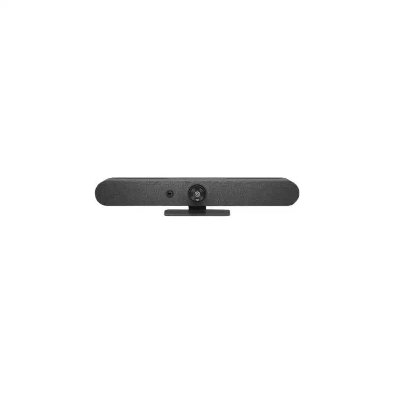 Logitech Rally Bar All-In-One 4K Video Conferencing System