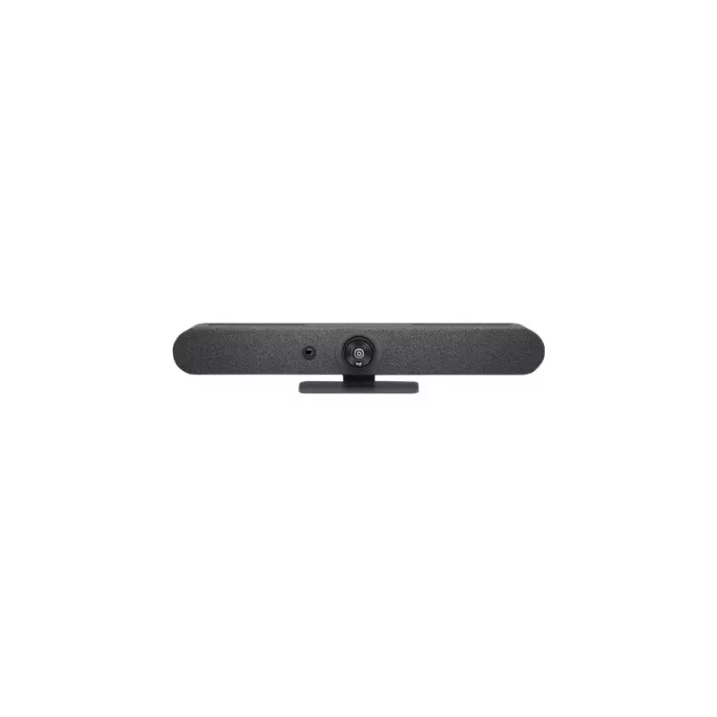 Logitech Rally Bar All-In-One 4K Video Conferencing System