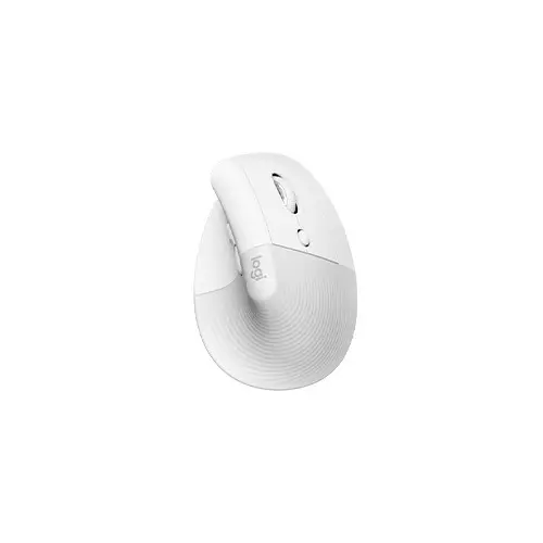 Logitech Ergo Series Lift Vertical Ergonomic Wireless Mouse-gallery-1