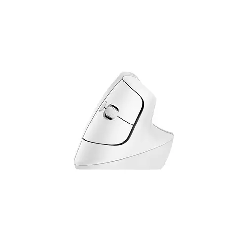 Logitech Ergo Series Lift Vertical Ergonomic Wireless Mouse-gallery-3