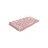 Logitech Pebble Keys 2 K380S Bluetooth Multi Device Keyboard-1