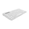 Logitech Pebble Keys 2 K380S Bluetooth Multi Device Keyboard-5