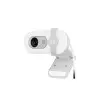 Logitech BRIO 100 FHD Webcam (Off-White)-3