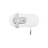 Logitech BRIO 100 FHD Webcam (Off-White)-4