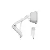 Logitech BRIO 100 FHD Webcam (Off-White)-5