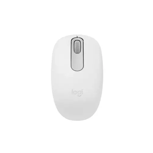 Logitech M196 1000 DPI Bluetooth Mouse