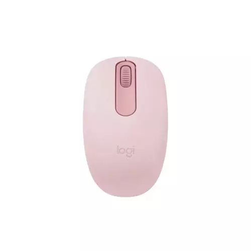 Logitech M196 1000 DPI Bluetooth Mouse - 1