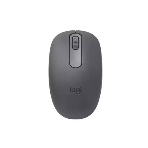 Logitech M196 1000 DPI Bluetooth Mouse-2
