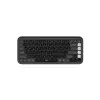 Logitech POP Icon Keys Easy-Switch Between up to 3 Devices Wireless Keyboard (Graphite & Green)-4