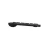 Logitech POP Icon Keys Easy-Switch Between up to 3 Devices Wireless Keyboard (Graphite & Green)-7