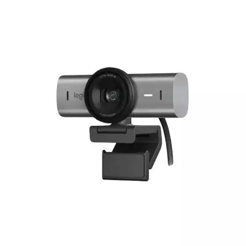 Logitech MX Brio Ultra HD 4K Webcam
