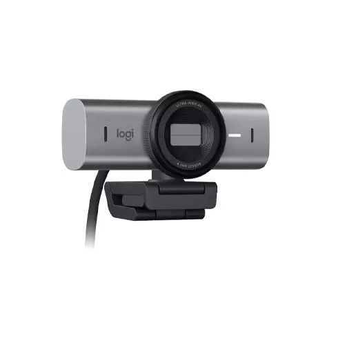 Logitech MX Brio Ultra HD 4K Webcam - 1