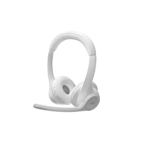 Logitech Zone 300 Wireless Bluetooth Headphone - 1