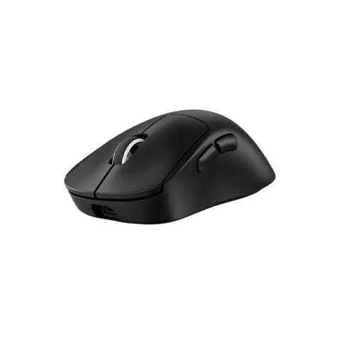 Logitech PRO X Superlight 2 DEX Lightspeed Wireless Gaming Black Mouse - 1