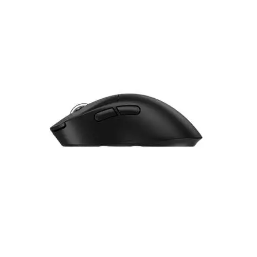 Logitech PRO X Superlight 2 DEX Lightspeed Wireless Gaming Black Mouse-gallery-4