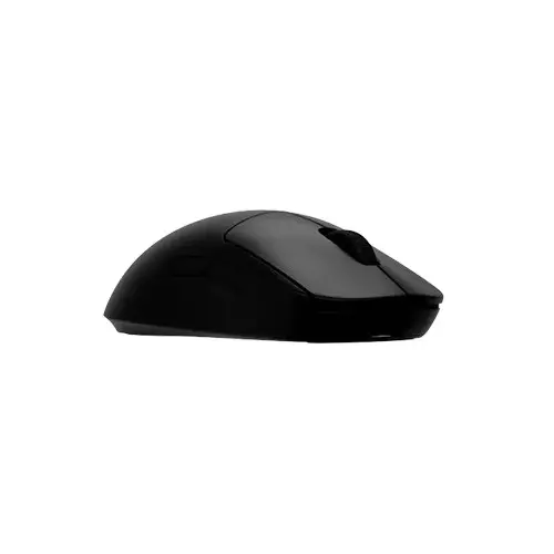 LOGITECH PRO 2 LIGHTSPEED LIGHTSYNC RGB WIRELESS GAMING MOUSE - 2