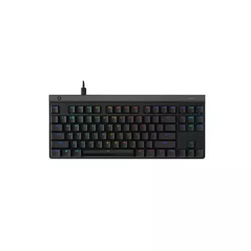 Logitech G515 LIGHTSPEED TKL Wireless Gaming Keyboard - 3
