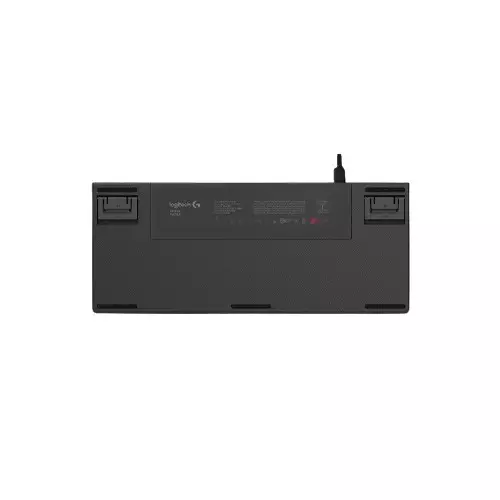 Logitech G515 LIGHTSPEED TKL Wireless Gaming Keyboard - 5