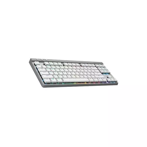 Logitech G515 LIGHTSPEED TKL Wireless Gaming Keyboard-1