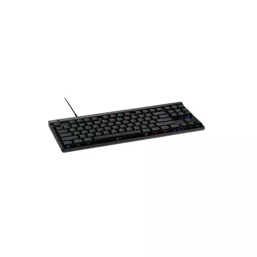 Logitech G515 LIGHTSPEED TKL Wireless Gaming Keyboard-4