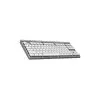 Logitech G515 LIGHTSPEED TKL Wireless Gaming Keyboard-1