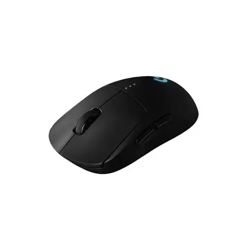 Logitech G Pro RGB Wireless Gaming Mouse - 1