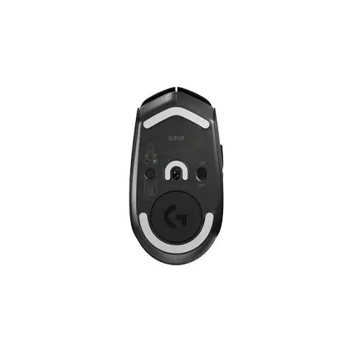 Logitech G309 Lightspeed Wireless Gaming Mouse - 3
