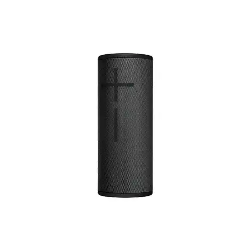Logitech Boom 3 Ultimate Ears Portable Bluetooth Speaker