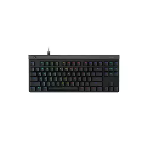 Logitech G515 TKL Wired Gaming Keyboard
