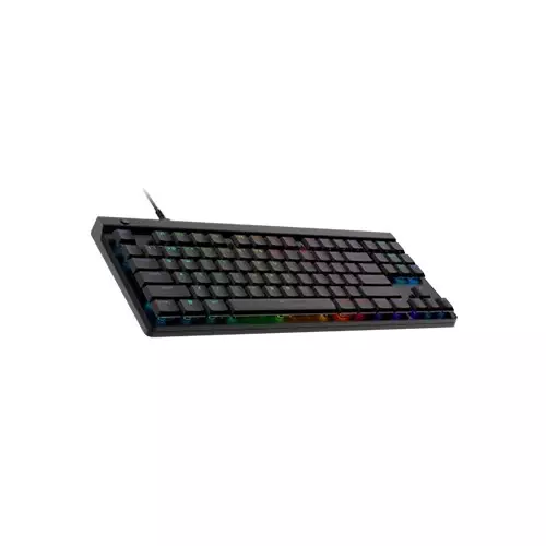 Logitech G515 TKL Wired Gaming Keyboard - 1