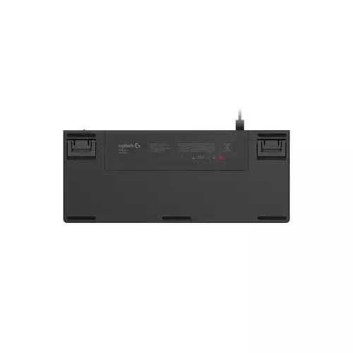 Logitech G515 TKL Wired Gaming Keyboard - 2