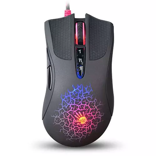 A4Tech BLOODY A90 GAMING MOUSE
