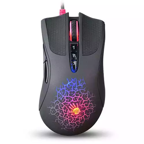 A4Tech BLOODY A90 GAMING MOUSE