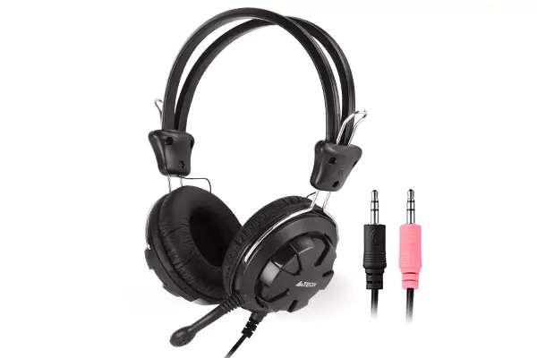 A4TECH HS28 STEREO HEADPHONE