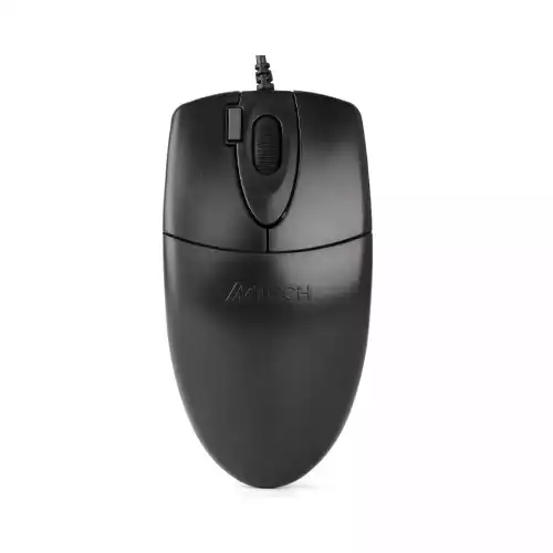 A4 Tech OP-620D 2X Click Wired USB Mouse