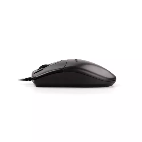 A4 Tech OP-620D 2X Click Wired USB Mouse-gallery-2