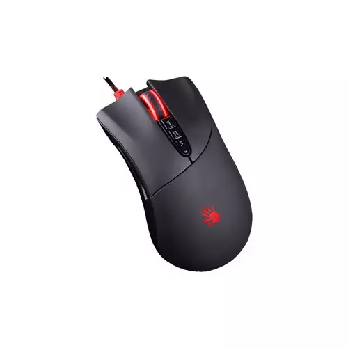 A4 TECH V3 | WIRED 3200 DPI BLOODY GAMING MOUSE - 0
