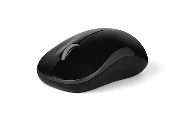 A4 Tech G3-300N Energy-saving Wireless Mouse