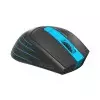 A4tech FG30 Black-Blue Wireless Mouse-1
