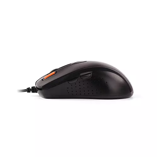 A4Tech N-70FX 7 Wired Button Mouse-1