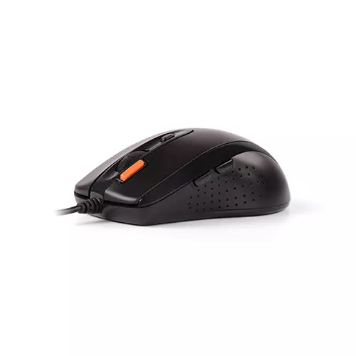 A4Tech N-70FX 7 Wired Button Mouse-3
