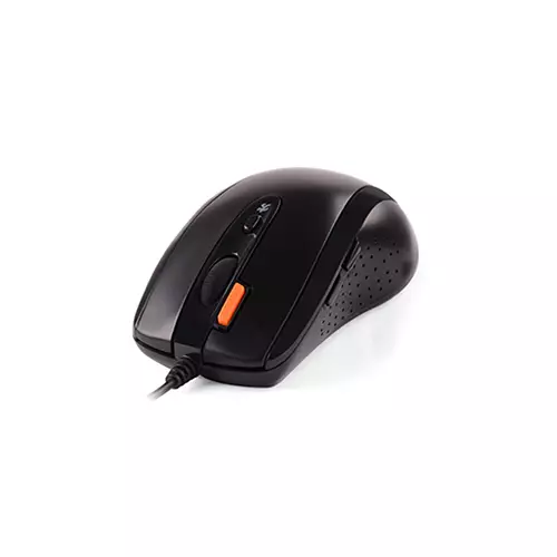 A4Tech N-70FX 7 Wired Button Mouse-4