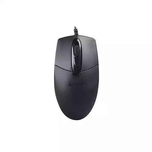 A4Tech OP-720D Click Optical Wired Mouse
