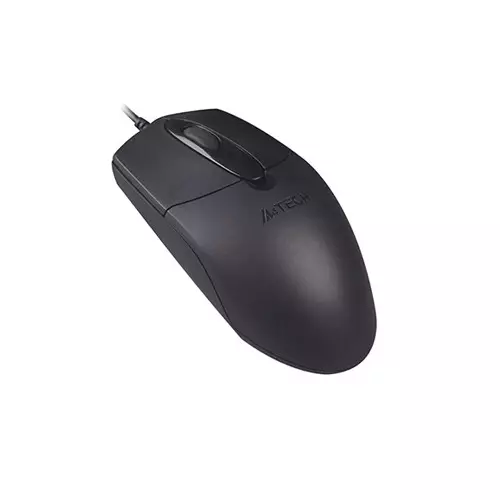 A4Tech OP-720D Click Optical Wired Mouse-2