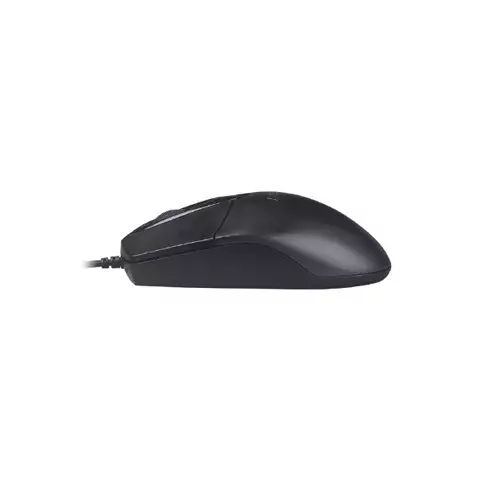 A4Tech OP-720D Click Optical Wired Mouse-3